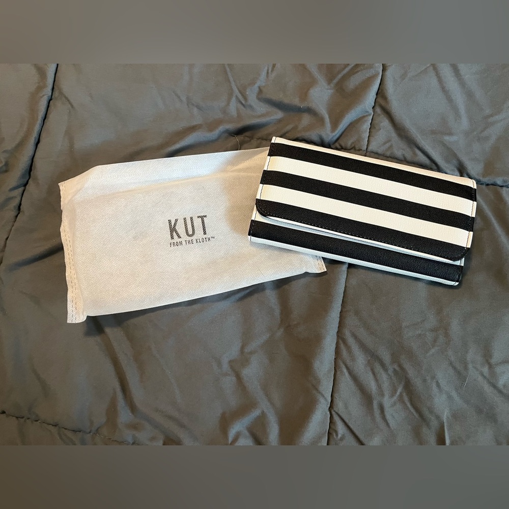 New kut wallet